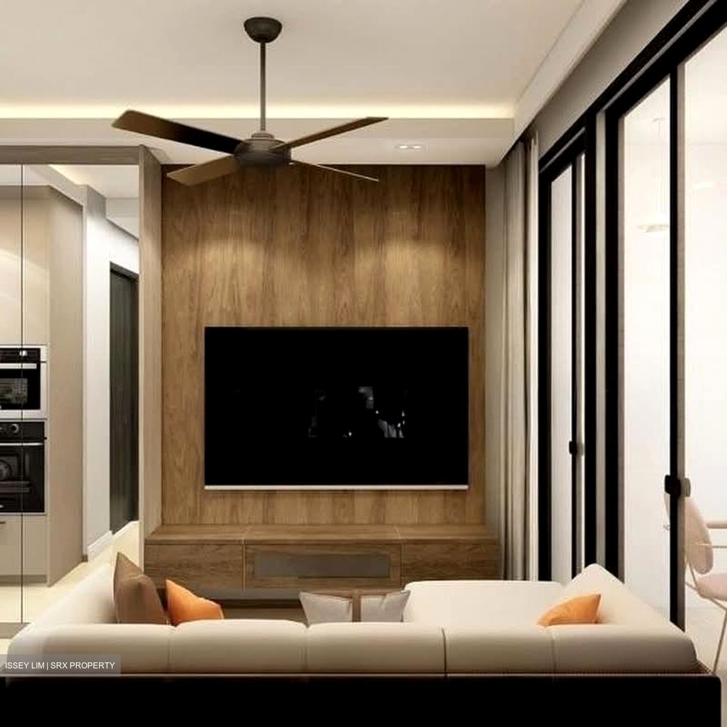 Lentor Central (D26), Condominium #604349351